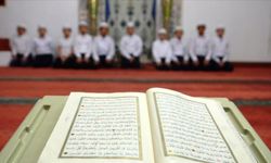 Yaz Kur'an kurslarında 2 milyon 400 bin öğrenci eğitim gördü