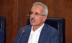 Ulaştırma ve Altyapı Bakanı'ndan Kahramanmaraş'ta açıklama