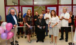 Kahramanmaraş'ta Gebe Okulu Açıldı