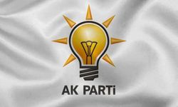 Kahramanmaraş'ta AK Parti'de 3 ilçe başkanı istifa etti