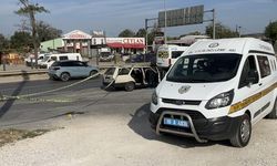 Tartıştığı kocası tarafından sokakta bıçakla öldürüldü