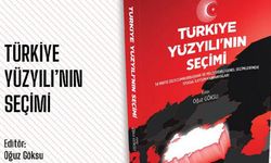 İki turlu seçim kitap haline getirildi