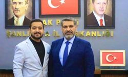 AK Parti İl Başkanı'nın oğlunu yaralayan 2 şüpheli tutuklandı