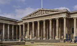 Türkiye'den, 2 bin eserin çalındığı Londra'daki müzeye iade talebi