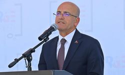 Bakan Şimşek'ten OVP açıklaması
