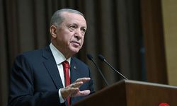 Cumhurbaşkanı Erdoğan: Enflasyonu tek haneye düşüreceğiz