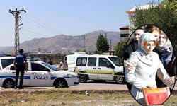 Şehit polisin eşi, başından vurulmuş halde ölü bulundu