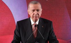 Erdoğan: Amerika ile ticaretimiz rekor bir düzeye ulaştı