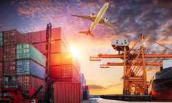 TÜİK: Ağustosta ihracat arttı, ithalat azaldı