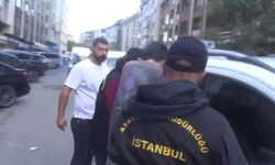 Turistlere eğlence tuzağı: 26 şüpheli yakalandı