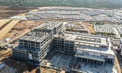 Depremlerin merkez üssü Kahramanmaraş'a 5 yeni hastane yapılacak