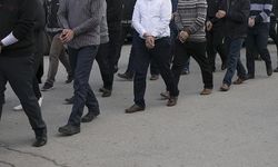 FETÖ'ye yönelik sınav usulsüzlüğüne 20 gözaltı kararı