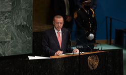 Erdoğan, BM Genel Kurulu'nda görüşmelere katılacak