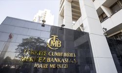 Türkiye Cumhuriyeti Merkez bankası yeni kararlar aldı
