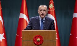 Cumhurbaşkanı Erdoğan’dan gençlere destek müjdesi