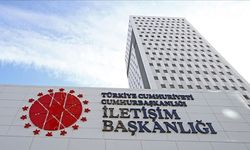 İletişim Başkanlığından "1982 Yerine 2023 Anayasası Sempozyumu"