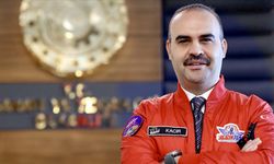 Dünyaca ünlü 70'i aşkın astronot Türkiye'ye geliyor