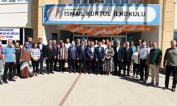 Kahramanmaraş'ta 2023-2024 Eğitim Öğretim Yılı Açılış Töreni