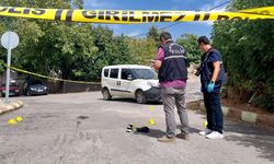Kahramanmaraş’ta 2 kadın 1 erkek tüfekle vuruldu