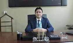 Kahramanmaraş'a Sağlık Müdürü atandı