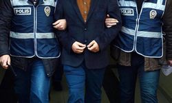Kahramanmaraş’ta FETÖ’den 12 kişi tutuklandı
