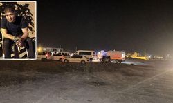 Cezaevinden izinli çıkan babasını öldüren oğul tutuklandı