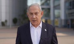 İsrail Başbakanı Netanyahu: İntikamımızı alacağız