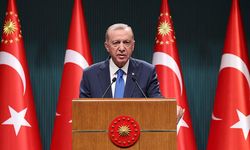 Cumhurbaşkanı Erdoğan'dan Emeklilere Müjde