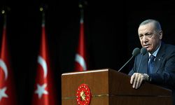Erdoğan: Bay Amerika senin O bölgede ne işin var?