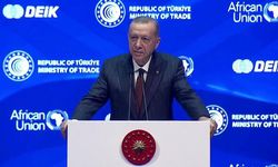 Erdoğan: Gerginliğin bölgeye yayılması ihtimalinden endişeliyiz