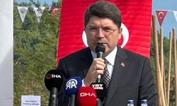 Bakan Tunç: Maden kazasında sorumlular cezalarını çekecek
