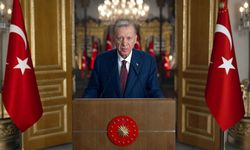 Cumhurbaşkanı Erdoğan: İsrail yönetimi örgüt gibi davranmaktadır