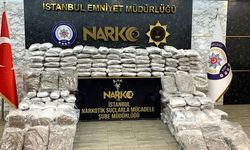 5 ilde 'Narkogüç' operasyonlarında 16 gözaltı