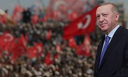 Cumhurbaşkanı Erdoğan'dan 29 Ekim çağrısı