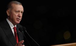 Cumhurbaşkanı Erdoğan'dan 100. yıl konuşması