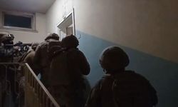 'Narkogüç' operasyonlarında 158 şüpheli yakalandı