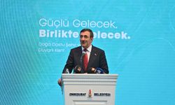 Cevdet Yılmaz'dan EXPO açılışında açıklamalar