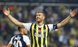 Fenerbahçeli futbolcu Edin Dzeko’dan Kahramanmaraş’a destek