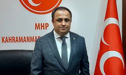 Kahramanmaraş MHP İl Başkanlığı’nda kongre heyecanı