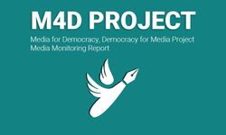 M4D Projesi’nin toplantısı Kahramanmaraş’ta düzenlenecek