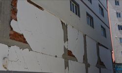 Orta hasarlı bina mağdurları Kahramanmaraş'ta buluşuyor
