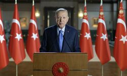 Erdoğan: Karadeniz girişimiyle açlık krizi tehlikesinin önüne geçtik