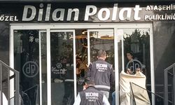 Dilan Polat ve Engin Polat'a ait şirketlerde polislerce arama yapılıyor