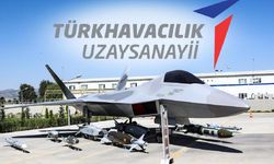 TUSAŞ Kahramanmaraş'ta 55 Personel Alacak