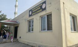 Pazarcık'ta Mahalle Konağı hizmete açıldı