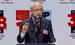 CHP'de başkanlık seçimi 2. tura kaldı