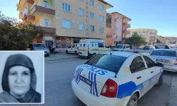 Tartıştığı 11 çocuğunun annesini tüfekle vurarak öldürdü