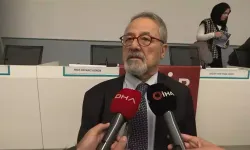 Prof. Dr. Naci Görür: Asıl beka meselesi deprem