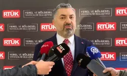 RTÜK Başkanı Şahin: Türk medyası iyi bir sınav veriyor