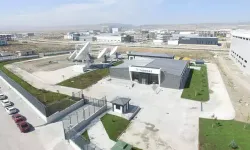 Türksat'ın yedeklilik merkezi yarın açılıyor